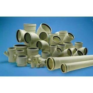 فروش سیفون 75 upvc فاضلابی